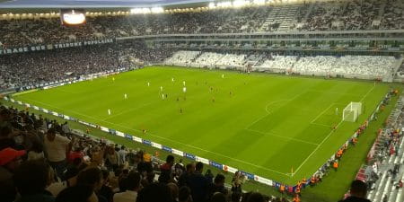 Wett Tipp Girondins Bordeaux – Olympique Lyon 03.03.2017