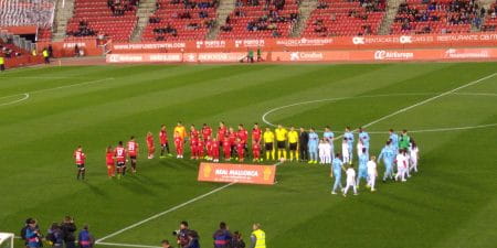 Wett Tipp AD Alcorcón – RCD Mallorca 31.03.2017