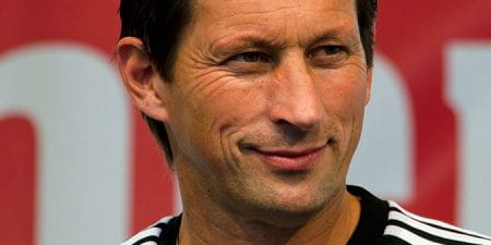 Das waren die Gründe für das Scheitern von Roger Schmidt bei Bayer 04 Leverkusen