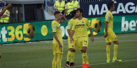 Wett Tipp UD Las Palmas – FC Villarreal 17.03.2017