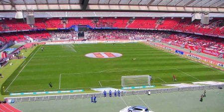 Wett Tipp 1. FC Nürnberg – FC St. Pauli 07.04.2017