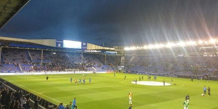 Wett Tipp Deportivo Alavés – SD Eibar 27.04.2017