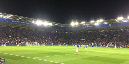 Wett Tipp Leicester City – Atletico Madrid 18.04.2017