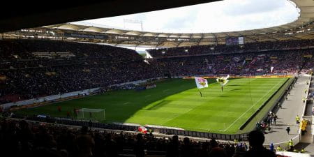 Wer hat laut Buchmachern die besten Karten, in die Fußball-Bundesliga aufzusteigen?