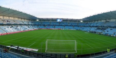 Wett Tipp Malmö FF – GIF Sundsvall 11.04.2017