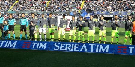 Wett Tipp FC Bologna – Juventus Turin 27.05.2017