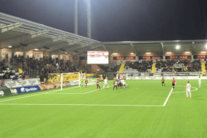 Wett Tipp BK Häcken – IFK Göteborg 02.05.2017