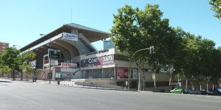 Wett Tipp Rayo Vallecano – Gimnàstic de Tarragona 19.05.2017