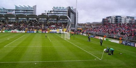 Wett Tipp Shamrock Rovers – Bray Wanderers 30.05.2017