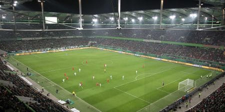 Wett Tipp VfL Wolfsburg – Eintracht Braunschweig 25.05.2017