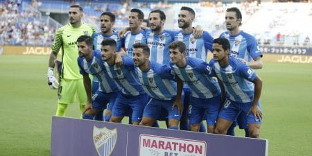 Wett Tipp FC Malaga – UD Las Palmas 11.09.2017