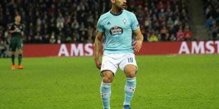 Wett Tipp Celta de Vigo – FC Barcelona 04.01.2018