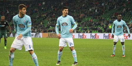 Wett Tipp Celta de Vigo – Betis Sevilla 29.01.2018