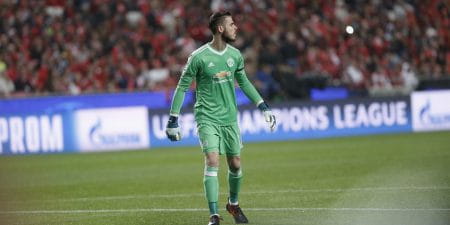 Wett Tipp Manchester United – FC Chelsea 25.02.2018