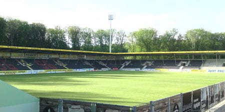 Wett Tipp SG Sonnenhof Großaspach gegen FC Hansa Rostock 20.03.2018