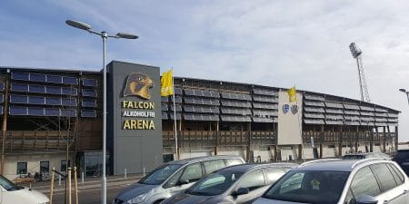 Wett Tipp Falkenbergs FF gegen Varbergs BoIS 25.05.2018