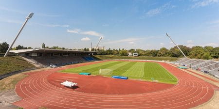 Wett Tipp Alemannia Aachen gegen SC Viktoria Köln 21.05.2018