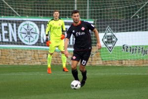 Wett Tipp MSV Duisburg gegen FC St. Pauli am 22.10.2018