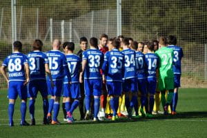 Wett Tipp FC Luzern gegen BSC Young Boys 06.03.2019