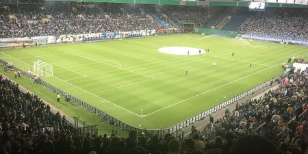 Wett Tipp FC Hansa Rostock gegen VfL Osnabrück 03.12.2018