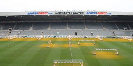 Wett Tipp Newcastle United gegen Manchester United am 02.01.2019