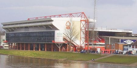 Wett Tipp Nottingham Forest gegen Leeds United am 01.01.2019