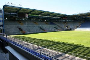 Wett Tipp Arminia Bielefeld gegen SC Paderborn 07 am 03.05.2019